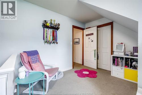 453 Gregory, Wheatley, ON - Indoor