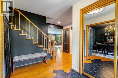 453 Gregory, Wheatley, ON - Indoor Photo Showing Other Room
