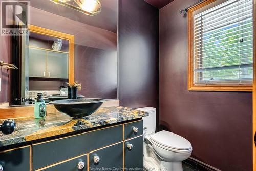 453 Gregory, Wheatley, ON - Indoor Photo Showing Bathroom