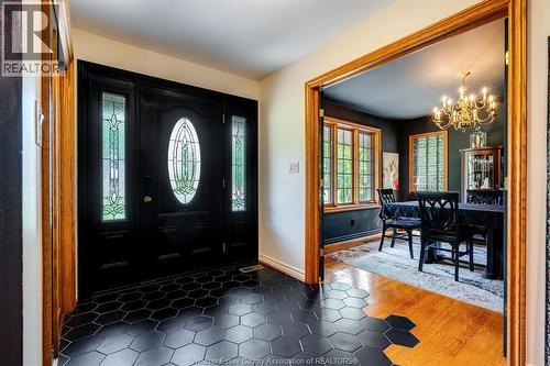 453 Gregory, Wheatley, ON - Indoor Photo Showing Other Room