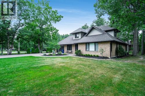 453 Gregory, Wheatley, ON - Outdoor