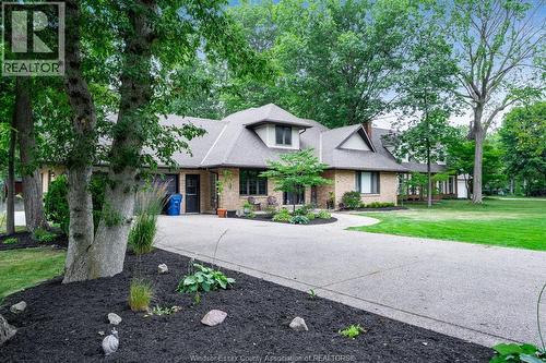 453 Gregory, Wheatley, ON - Outdoor