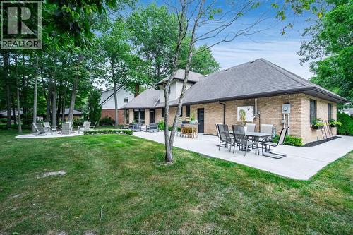 453 Gregory, Wheatley, ON - Outdoor