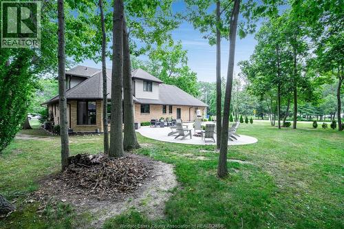 453 Gregory, Wheatley, ON - Outdoor