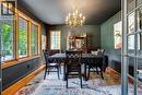 453 Gregory, Wheatley, ON  - Indoor Photo Showing Dining Room 
