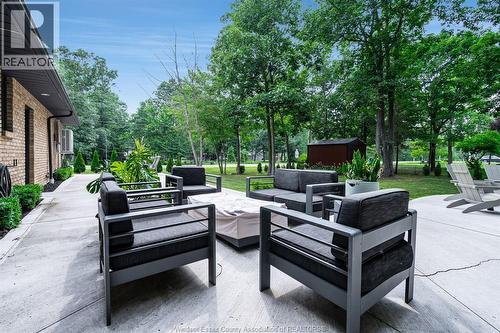 453 Gregory, Wheatley, ON - Outdoor