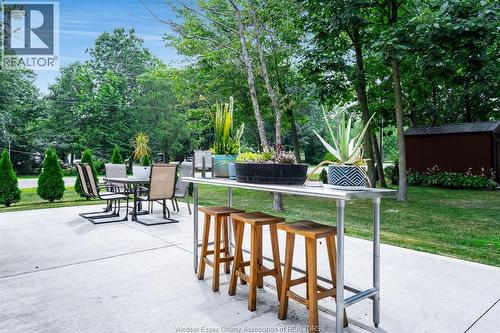 453 Gregory, Wheatley, ON - Outdoor