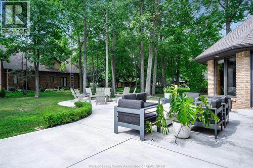453 Gregory, Wheatley, ON - Outdoor