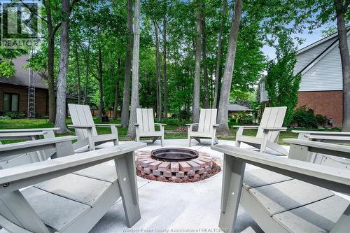 453 Gregory, Wheatley, ON - Outdoor