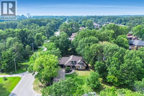 453 Gregory, Wheatley, ON - Outdoor With View