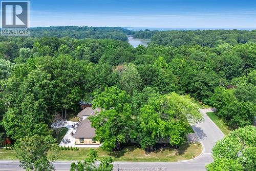 453 Gregory, Wheatley, ON - Outdoor With View