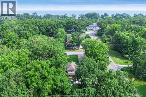 453 Gregory, Wheatley, ON - Outdoor