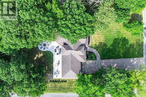453 Gregory, Wheatley, ON - Outdoor