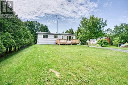 146 AFFLECK CRESCENT  Lanark Highlands, ON K0G 1K0