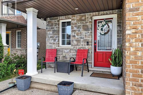 1180 CAEN AVENUE  Woodstock (Woodstock - North), ON N4T 0G3