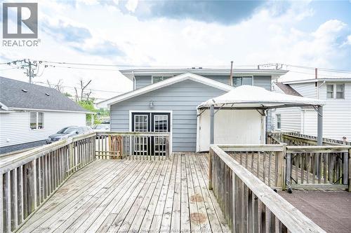 1554 Lesperance Road, Tecumseh, ON - Outdoor With Deck Patio Veranda With Exterior