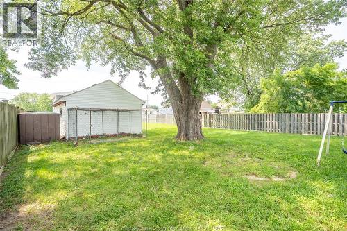 1554 Lesperance Road, Tecumseh, ON - Outdoor