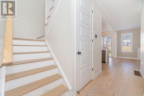28 Pickett Place, Cambridge, ON - Indoor Photo Showing Other Room