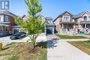 28 Pickett Place, Cambridge, ON  - Outdoor With Facade 
