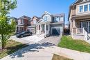 28 Pickett Place, Cambridge, ON  - Outdoor With Facade 