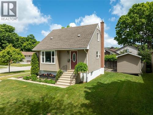 702 MICHIGAN AVENUE  Point Edward, ON N7V 1G8