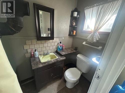 20 Cedar Ln, Batchewana, ON - Indoor Photo Showing Bathroom