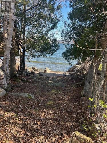 20 Cedar Ln, Batchewana, ON - Outdoor With Body Of Water With View