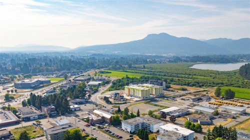 5850 Howard Ave, Duncan, BC 