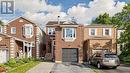 41 Jonathan Gate, Vaughan, ON  - Outdoor With Facade 