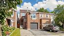 41 Jonathan Gate, Vaughan, ON  - Outdoor With Facade 