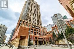 2101 - 4080 LIVING ARTS DRIVE Mississauga, ON L5B 4M8