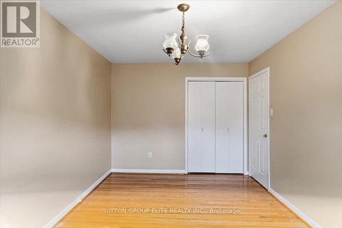 1060 Claredale Road, Mississauga, ON - Indoor Photo Showing Other Room