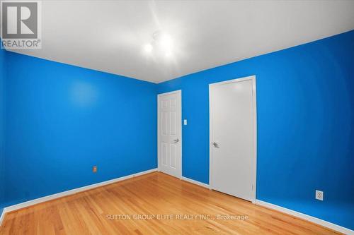 1060 Claredale Road, Mississauga, ON - Indoor Photo Showing Other Room