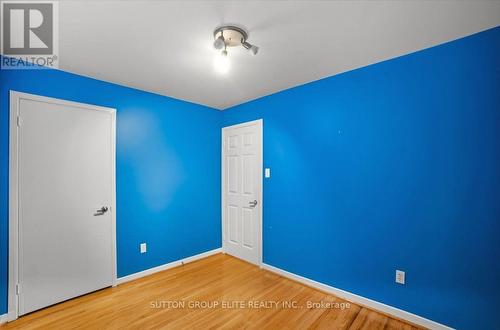 1060 Claredale Road, Mississauga, ON - Indoor Photo Showing Other Room