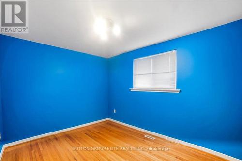 1060 Claredale Road, Mississauga, ON - Indoor Photo Showing Other Room