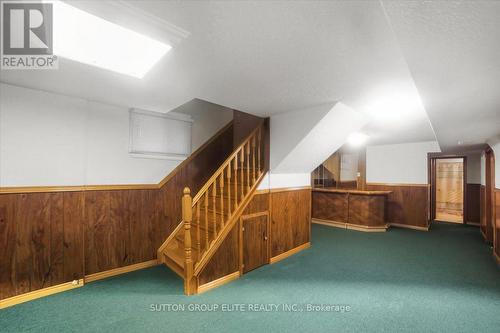 1060 Claredale Road, Mississauga, ON - Indoor Photo Showing Other Room