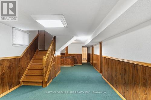 1060 Claredale Road, Mississauga, ON - Indoor Photo Showing Other Room