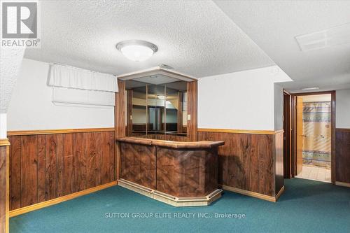 1060 Claredale Road, Mississauga, ON - Indoor Photo Showing Other Room