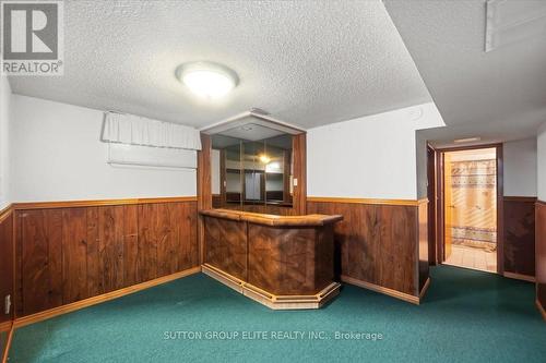 1060 Claredale Road, Mississauga, ON - Indoor Photo Showing Other Room