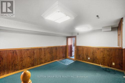 1060 Claredale Road, Mississauga, ON - Indoor Photo Showing Other Room