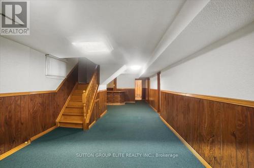 1060 Claredale Road, Mississauga, ON - Indoor Photo Showing Other Room