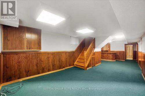 1060 Claredale Road, Mississauga, ON - Indoor Photo Showing Other Room