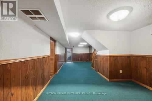 1060 Claredale Road, Mississauga, ON - Indoor Photo Showing Other Room