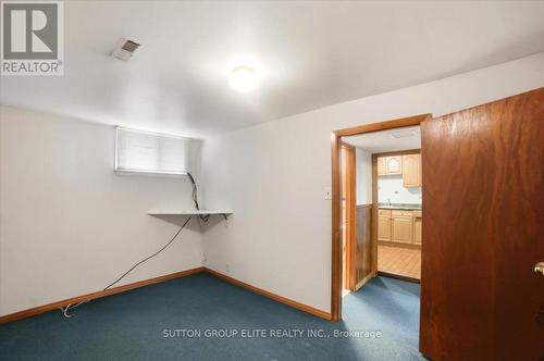 1060 Claredale Road, Mississauga, ON - Indoor Photo Showing Other Room