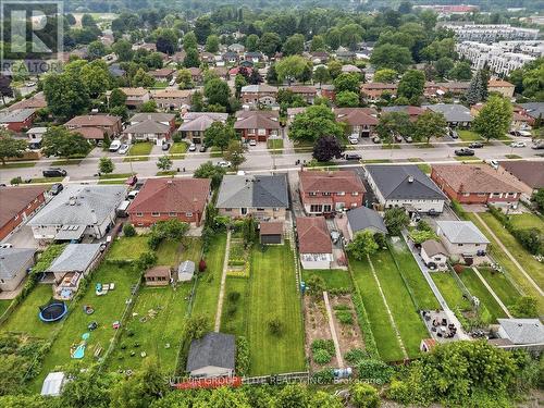 1060 Claredale Road, Mississauga, ON - Outdoor With View