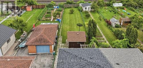 1060 Claredale Road, Mississauga, ON - Outdoor