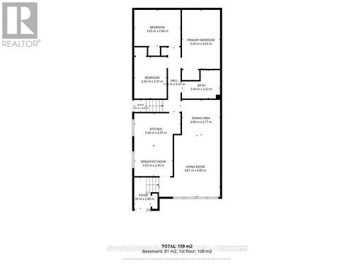 1060 Claredale Road, Mississauga, ON - Other