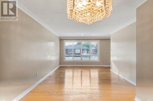 1060 Claredale Road, Mississauga, ON - Indoor Photo Showing Other Room