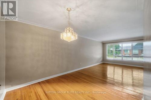 1060 Claredale Road, Mississauga, ON - Indoor Photo Showing Other Room