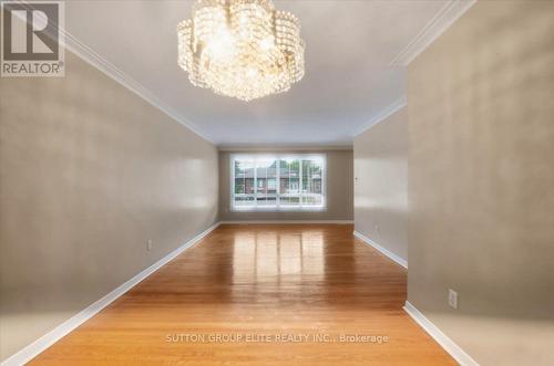 1060 Claredale Road, Mississauga, ON - Indoor Photo Showing Other Room